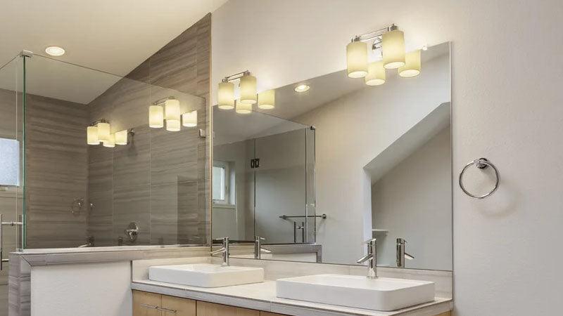 Banyo Aydınlatma -