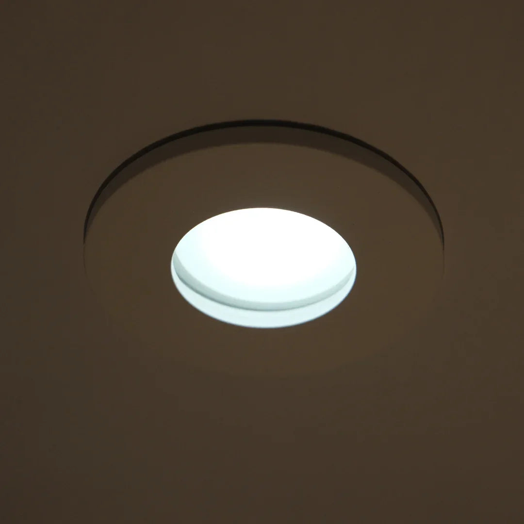 Qavun Holo Serisi Banyo Spot Light QV 11201-017