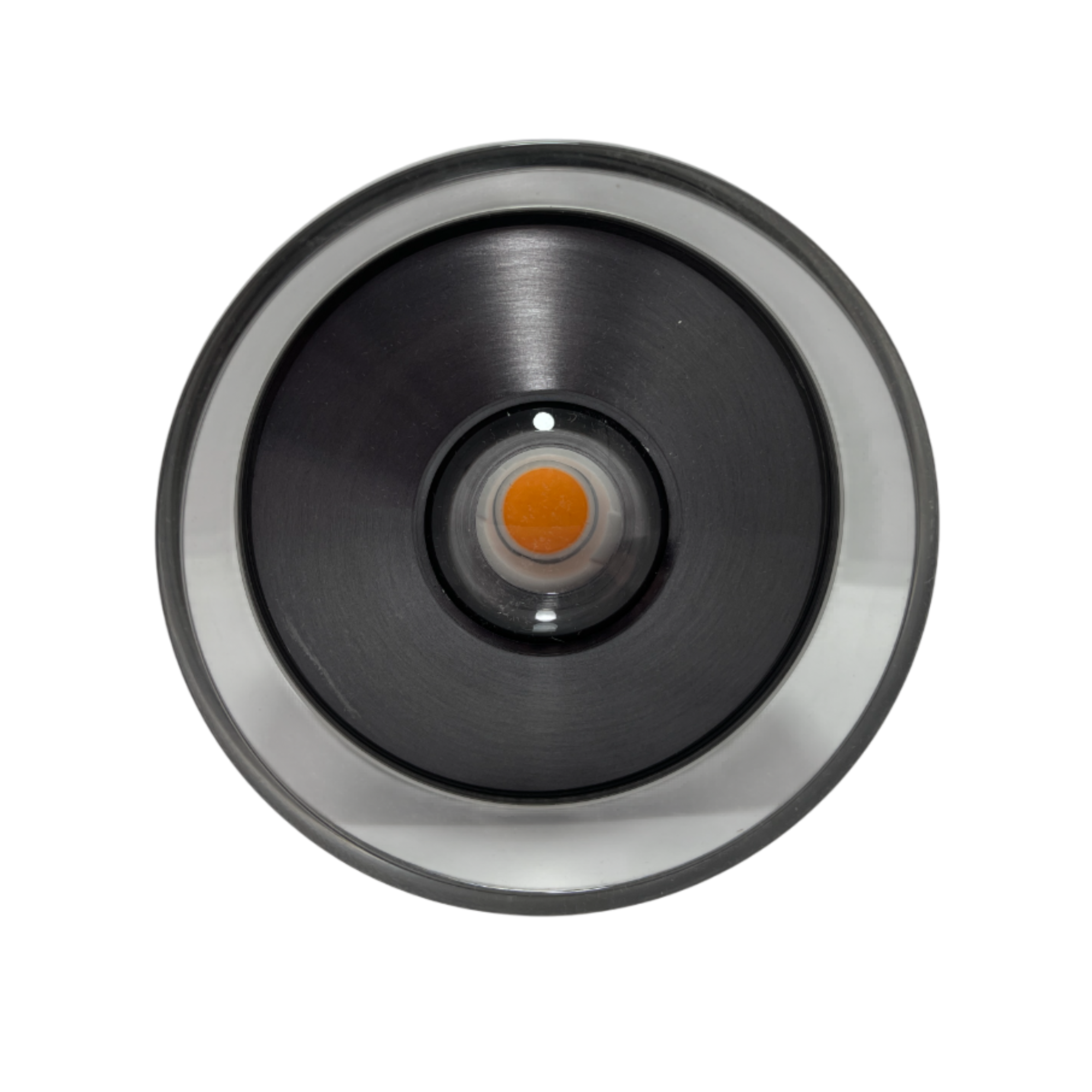 Qavun Arte Orb Nikel Sıva Üstü Downlight