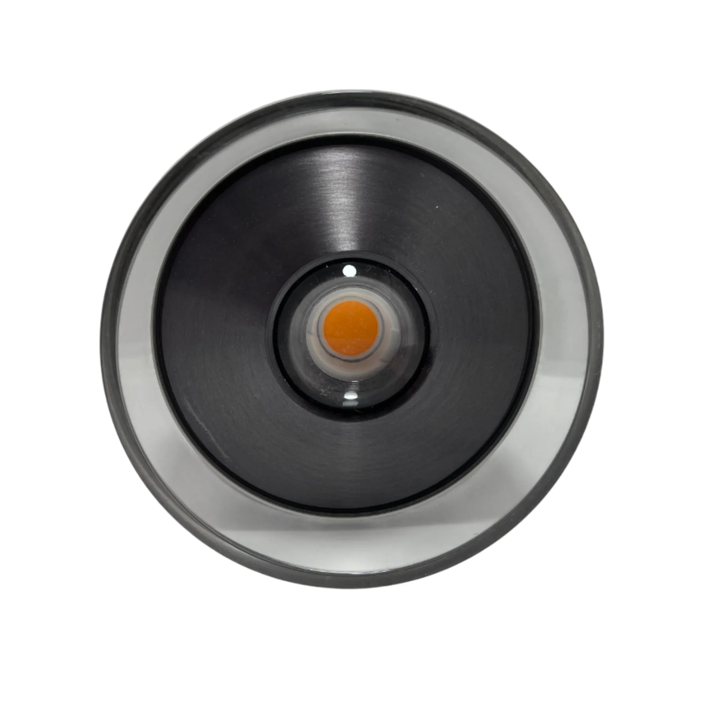 Qavun Arte Orb Nikel Sıva Üstü Downlight