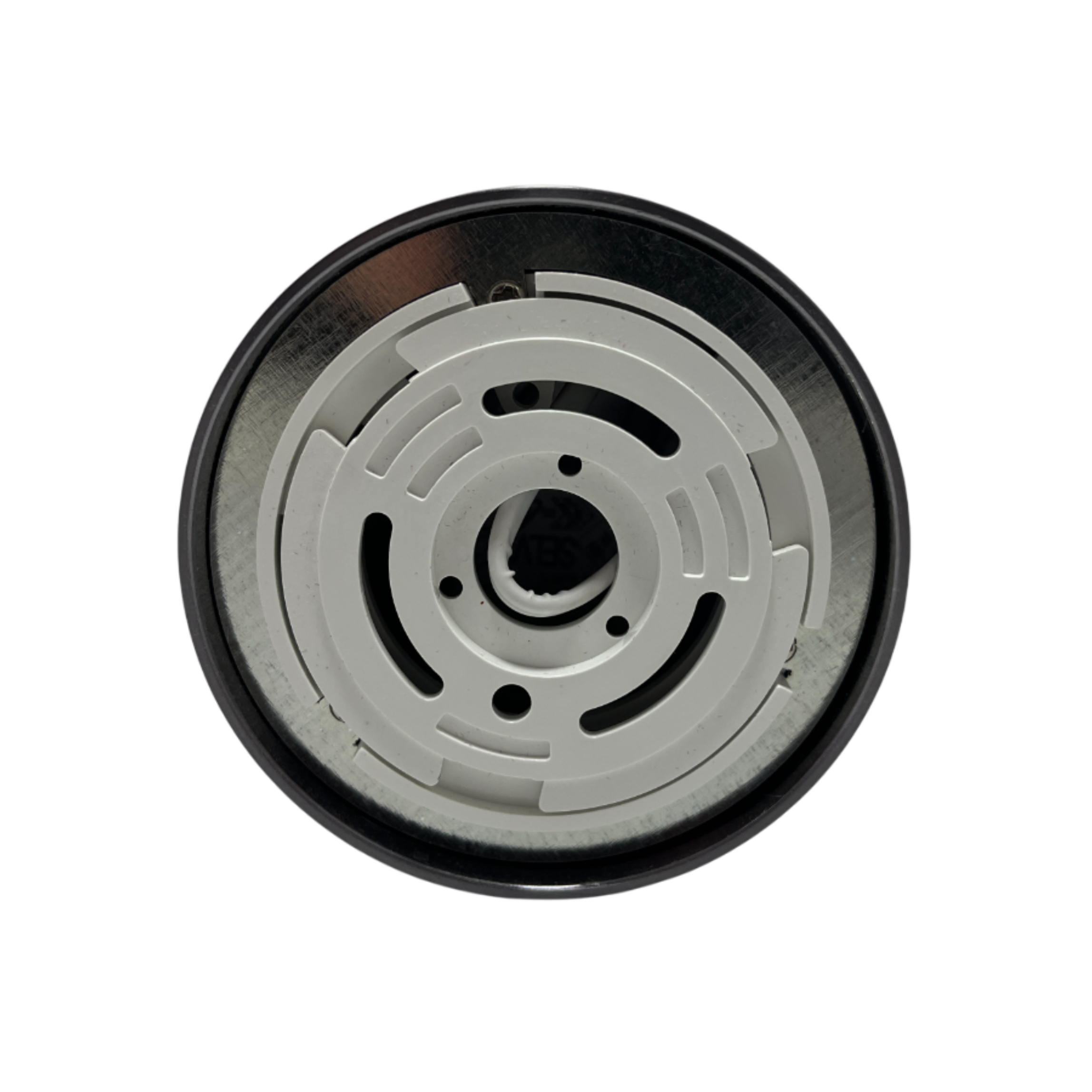 Qavun Arte Orb Nikel Sıva Üstü Downlight