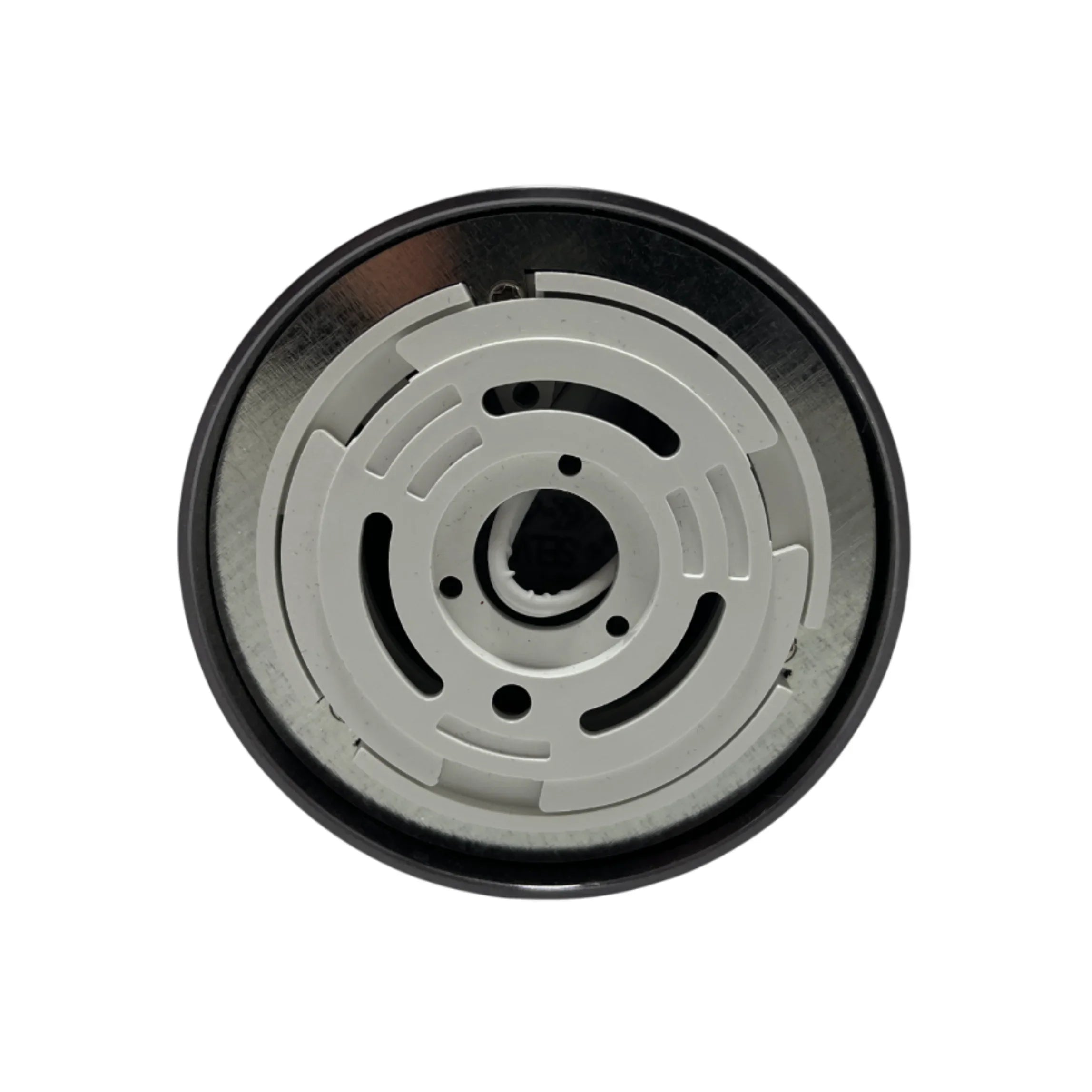 Qavun Arte Orb Nikel Sıva Üstü Downlight