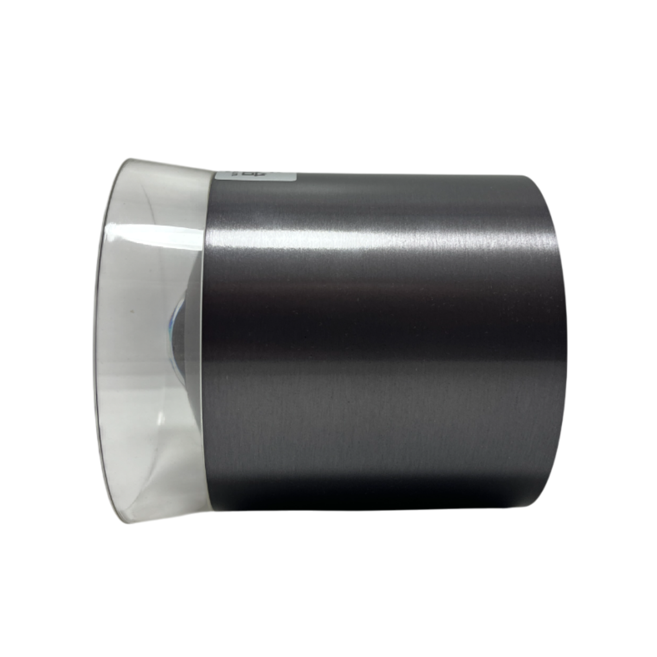 Qavun Arte Orb Nikel Sıva Üstü Downlight