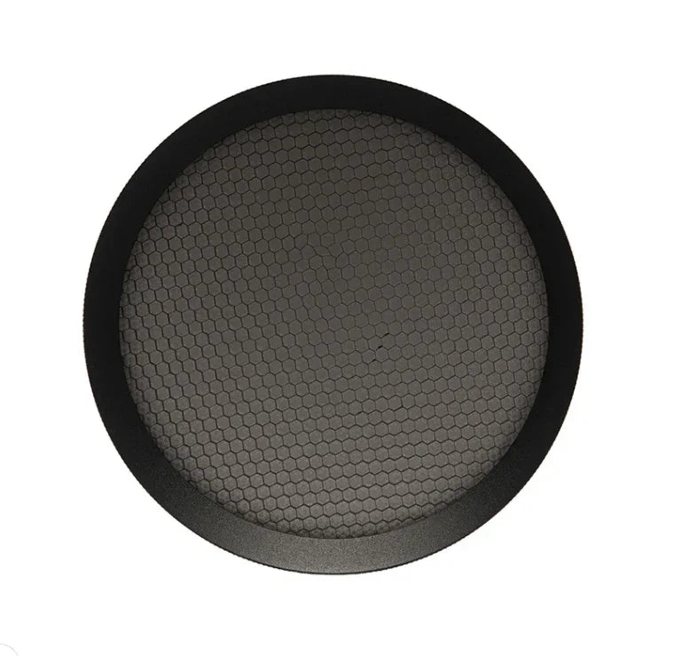 Qavun Black Avatar Light
