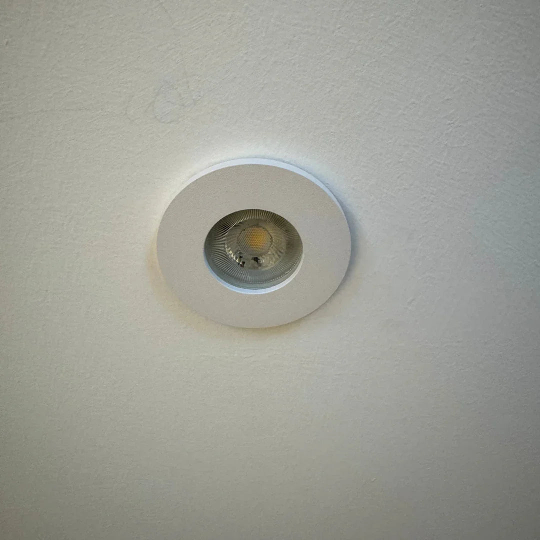 Qavun Holo Serisi Banyo Spot Light QV 11201-017