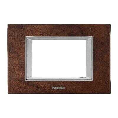 Thea/Panasonic Ultima Ahşap Bambu 2m Çerçeve