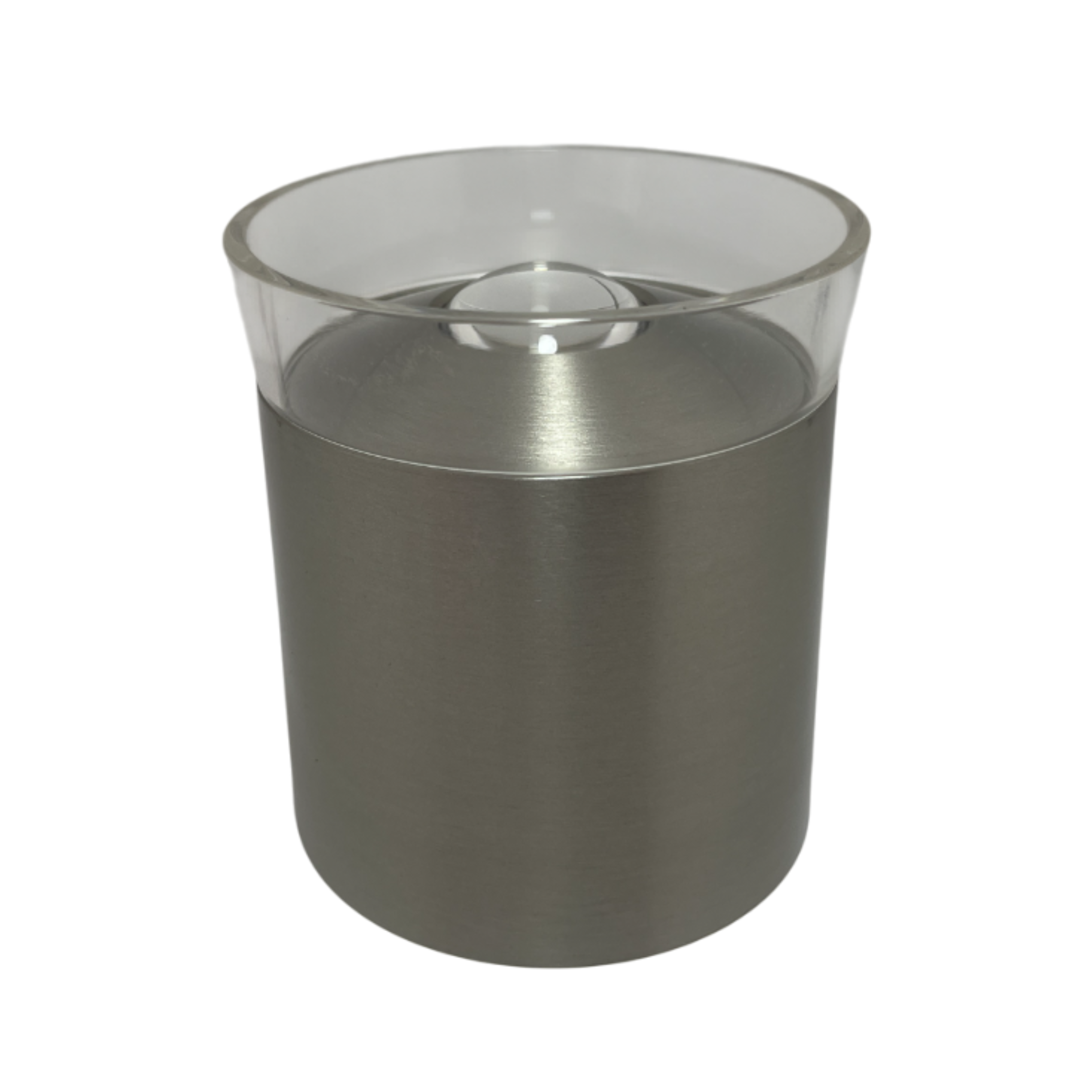 Qavun Arte Orb Nikel Sıva Üstü Downlight