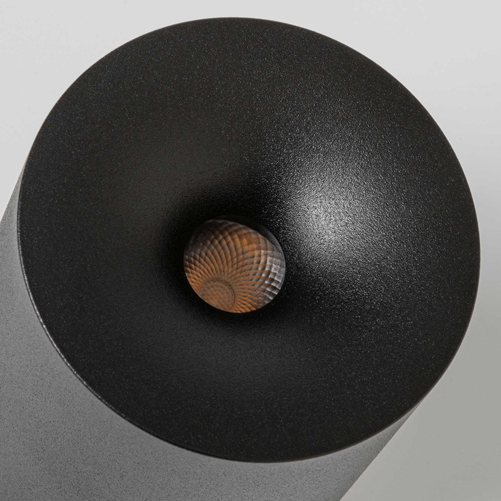 Qavun Black Star Spot Light