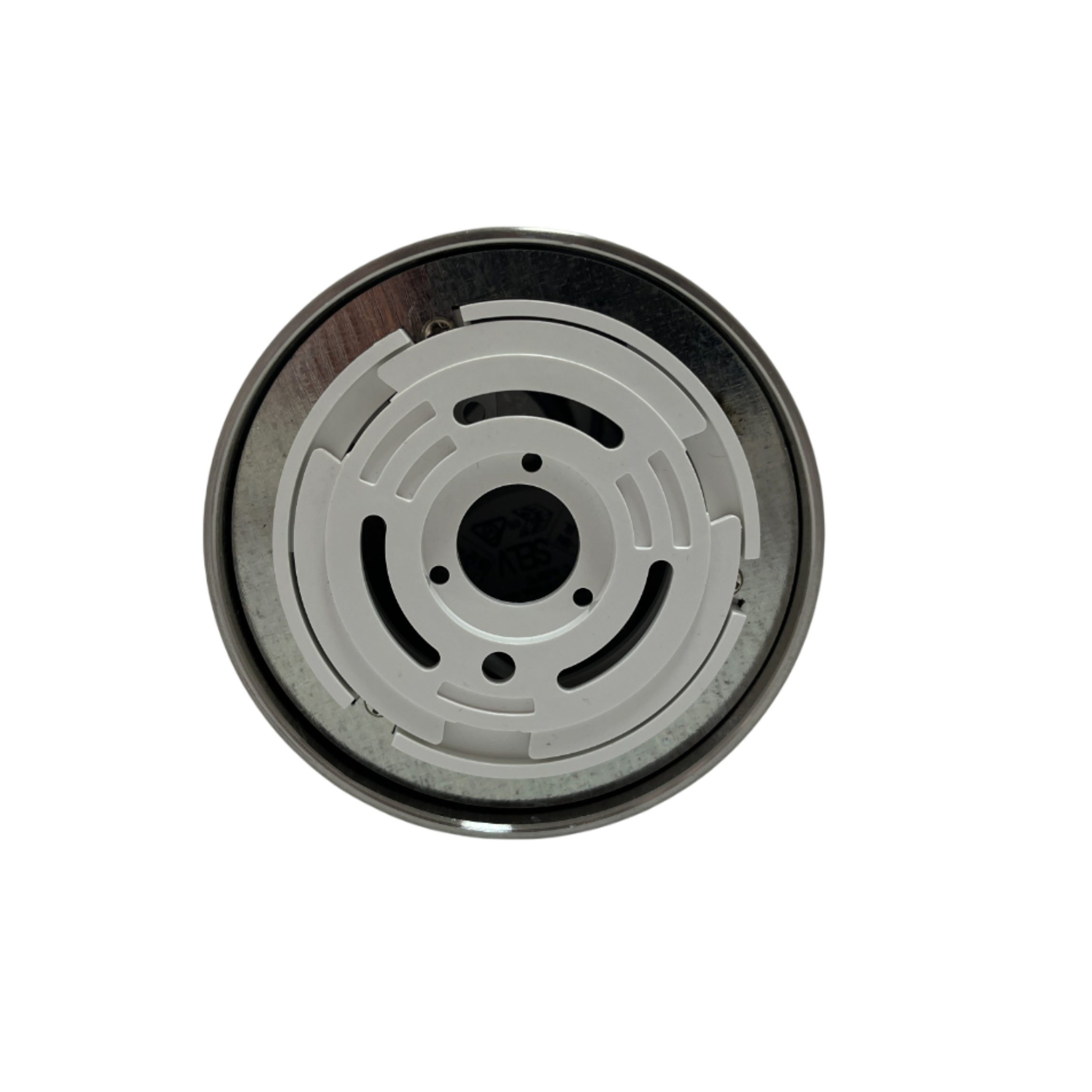 Qavun Arte Orb Nikel Sıva Üstü Downlight