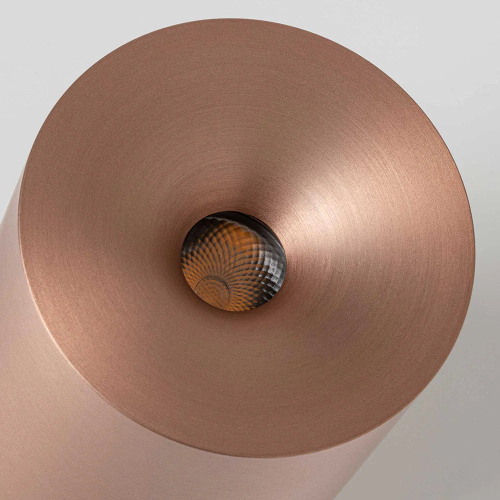 Qavun Rose Star Spot Light