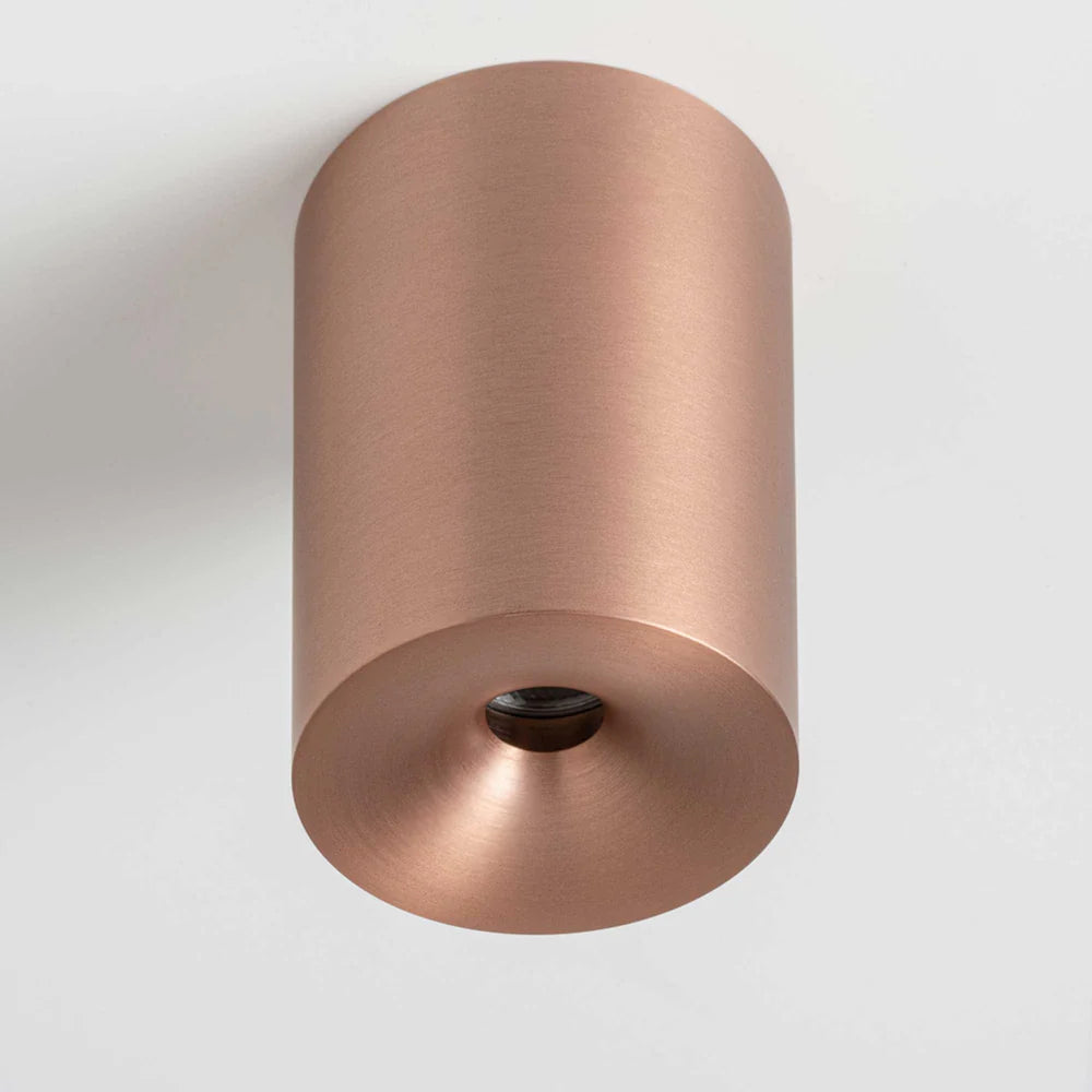 Qavun Bronze Star Spot Light