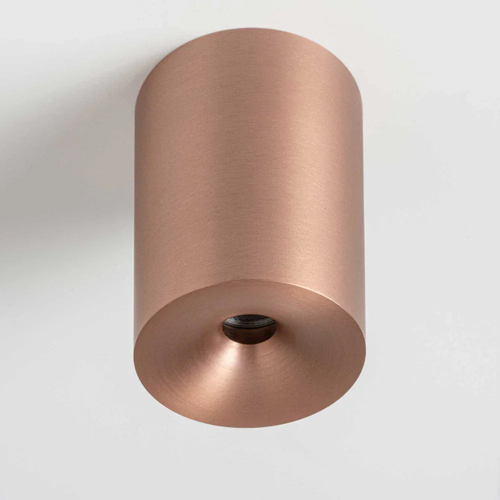 Qavun Bronze Star Spot Light