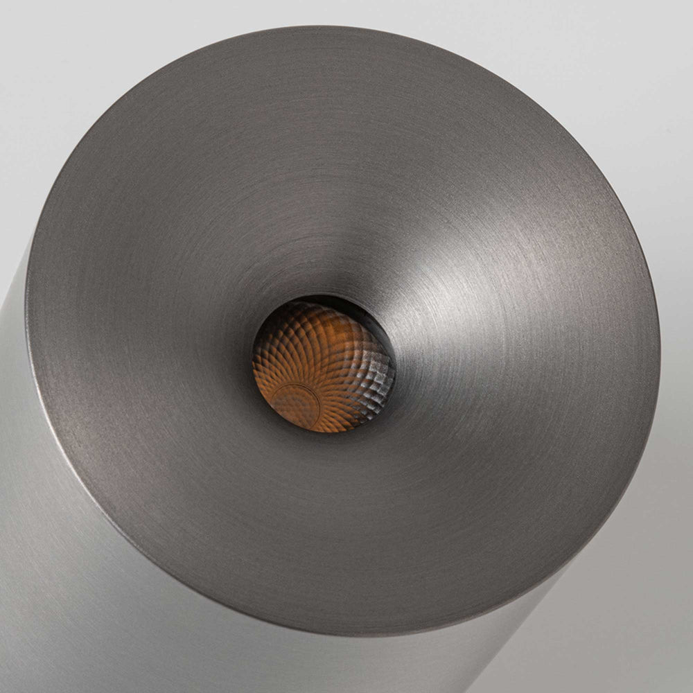 Qavun Gray Star Spot Light