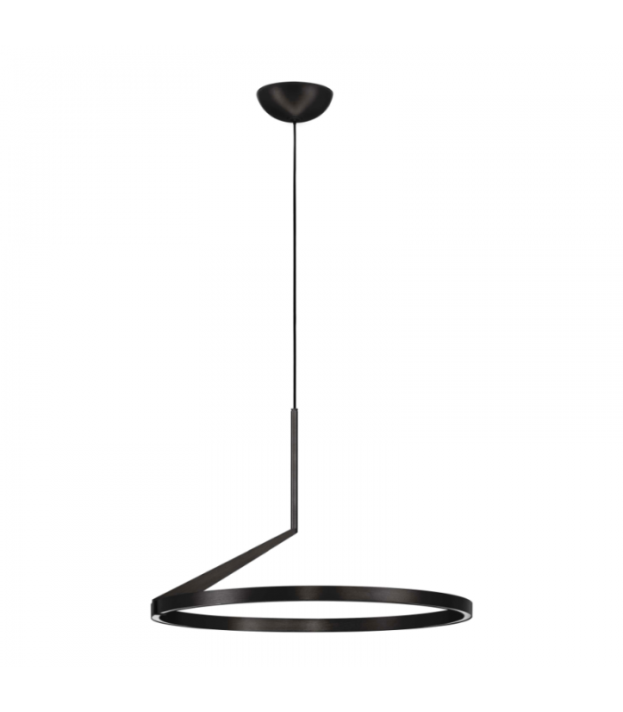 Qavun Metal Pendant Light