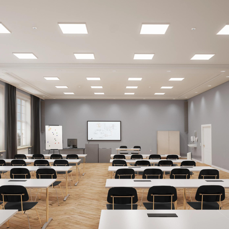 4 - Aydinlatma Concept