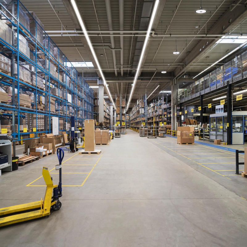 5 - Aydinlatma Concept