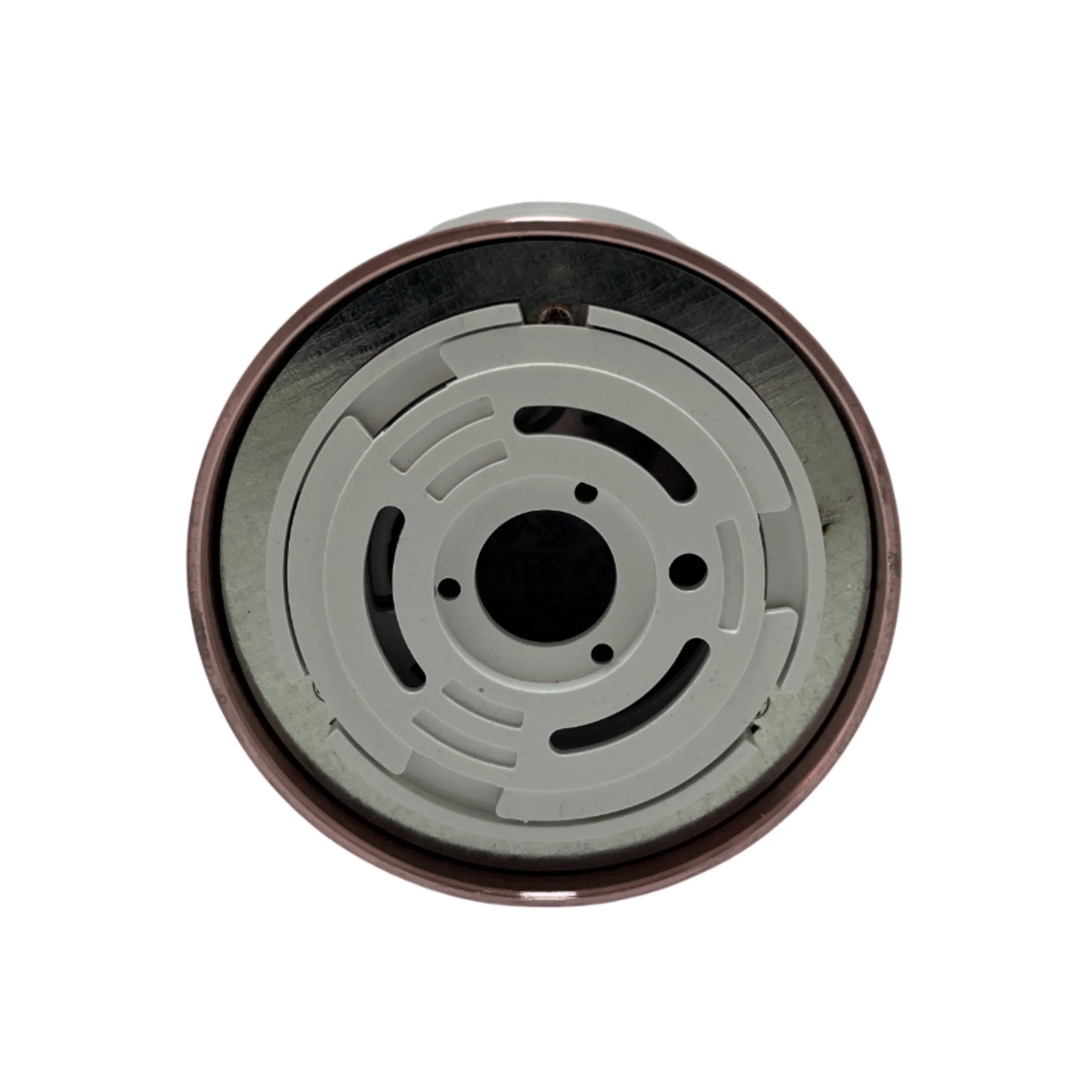 Qavun Arte Orb Nikel Sıva Üstü Downlight