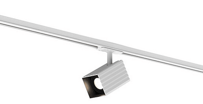 5W Kare Monofaze Soketli Ray Spot - Jupiter