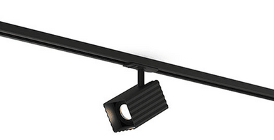 5W Kare Monofaze Soketli Ray Spot - Jupiter