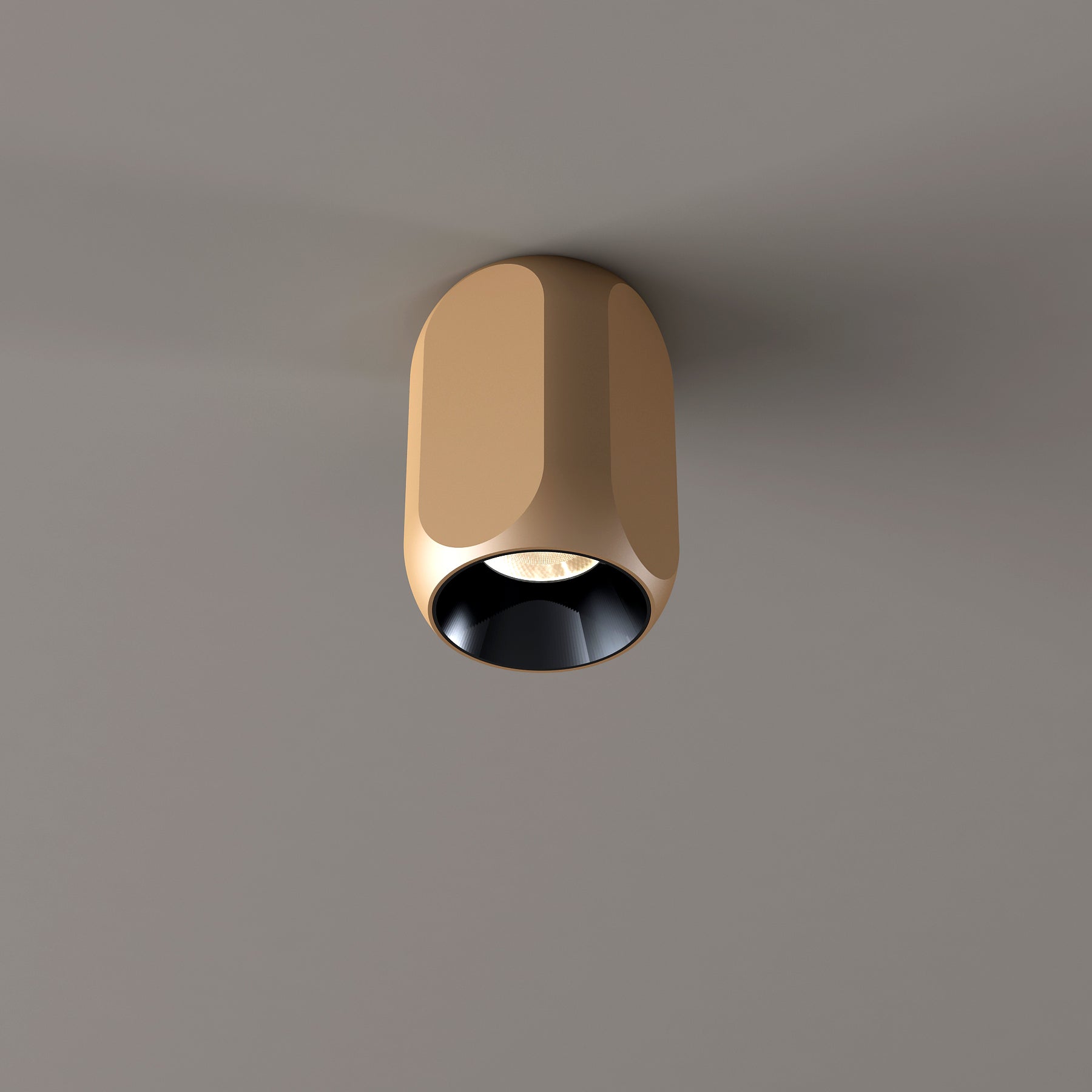 Qavun Stone Spot Light