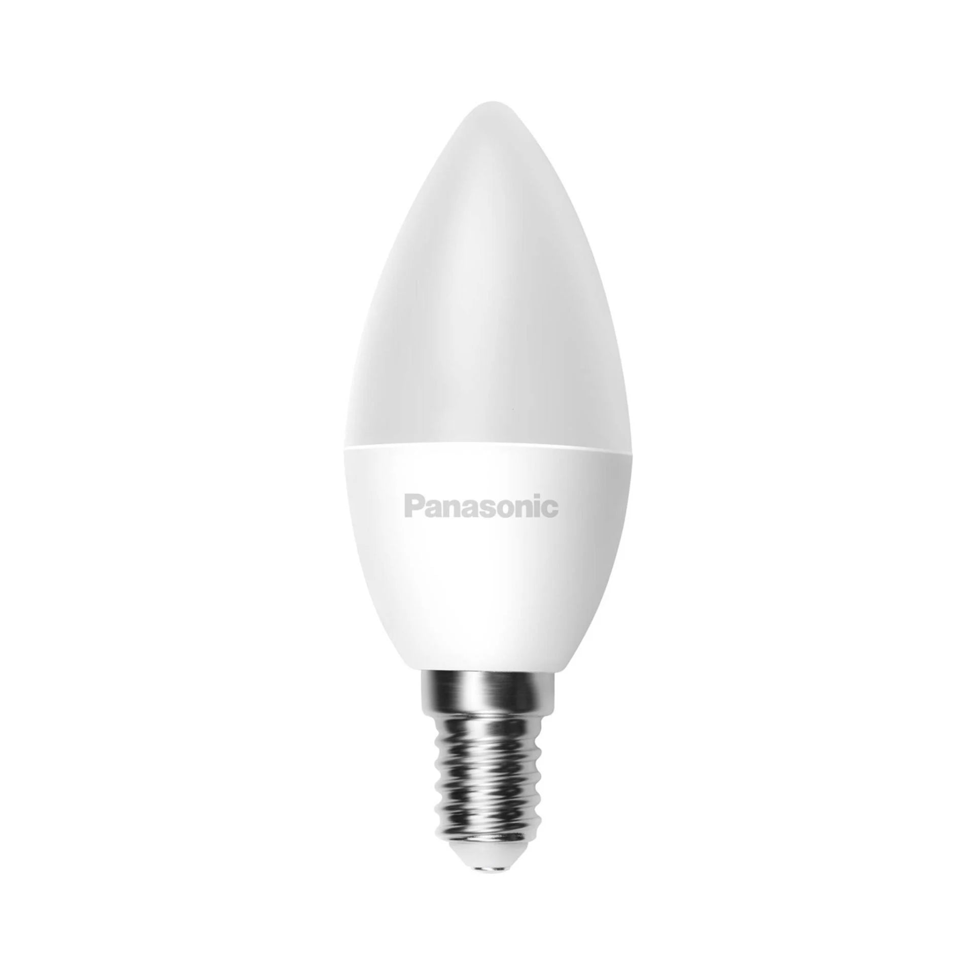Panasonıc Led Lamba 4,9W/2700K 470Lm E14
