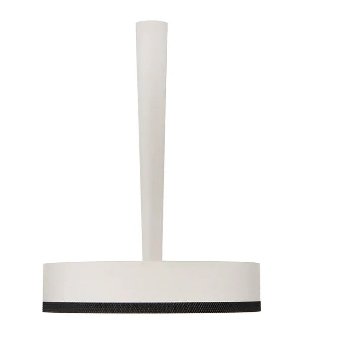 Qavun White Avatar Light