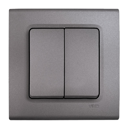 Viko Füme Impulse Komütatör