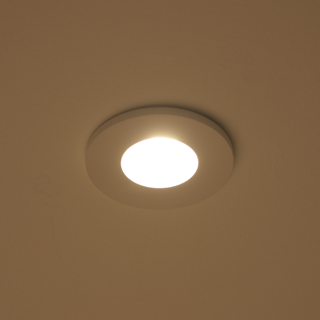 Qavun Holo Serisi Banyo Spot Light QV 11201-017