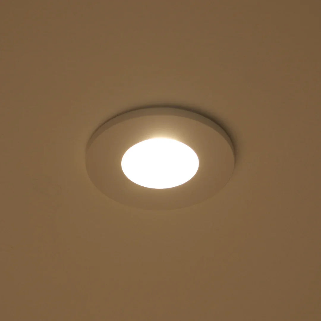 Qavun Holo Serisi Banyo Spot Light QV 11201-017