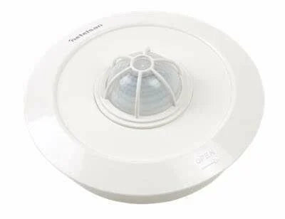 Netelsan 360 Derece  Ekon Dijital Tavan Tipi Haraeket Sensörü