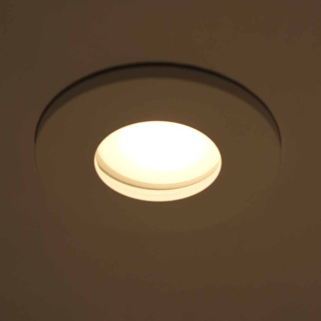 Qavun Holo Serisi Banyo Spot Light QV 11201-017