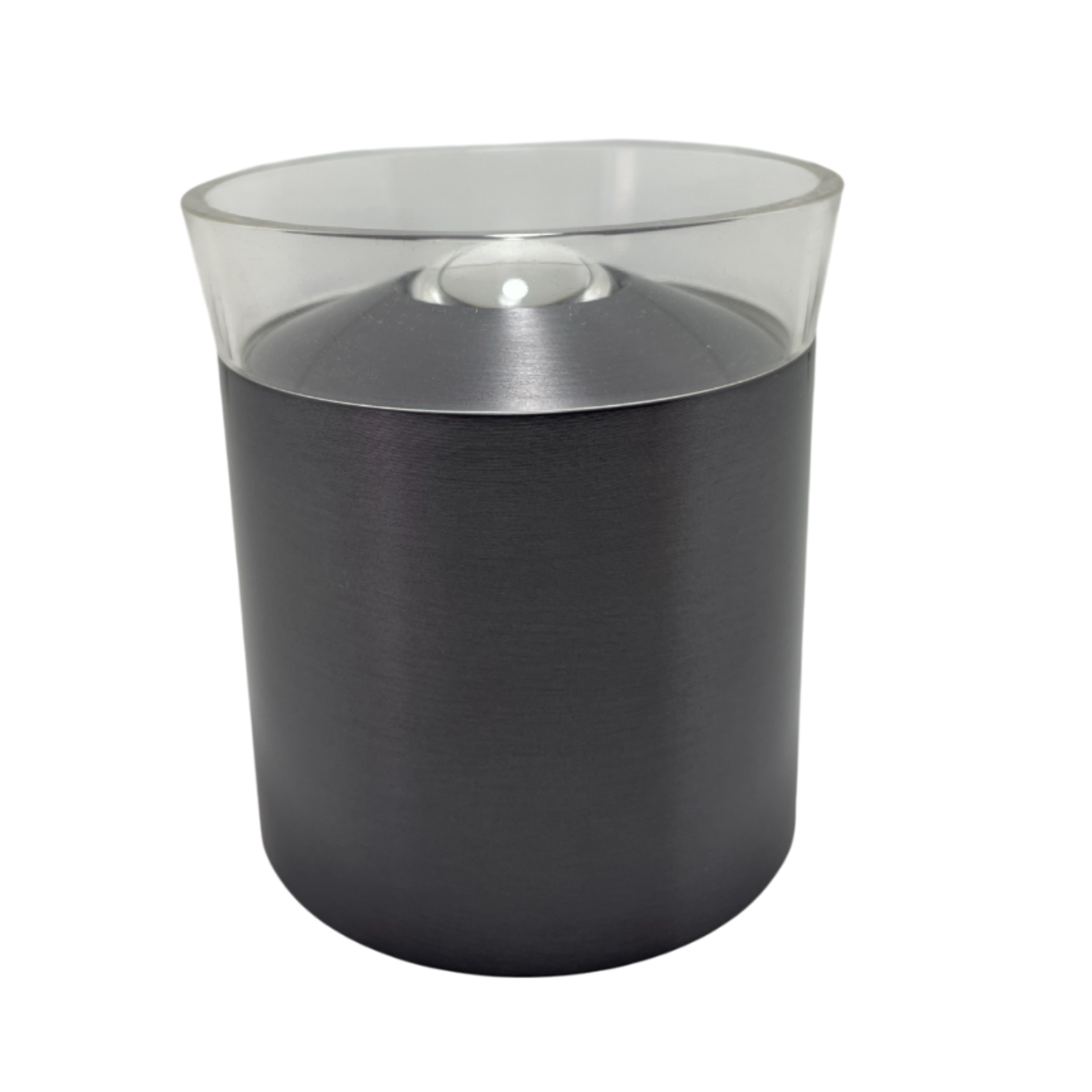 Qavun Arte Orb Nikel Sıva Üstü Downlight