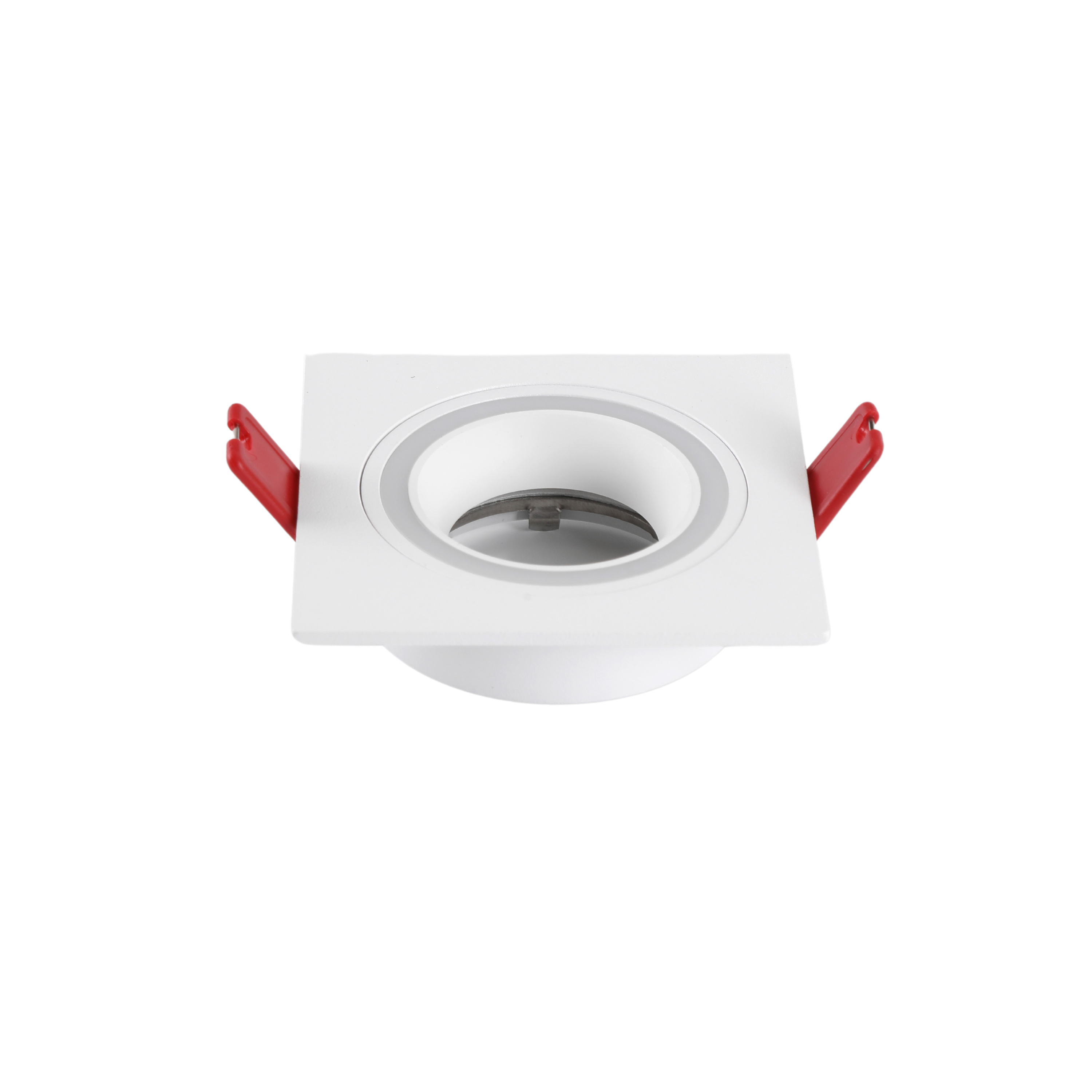 Qavun Holo Serisi Kare Beyaz Spot Light QV 11201-002