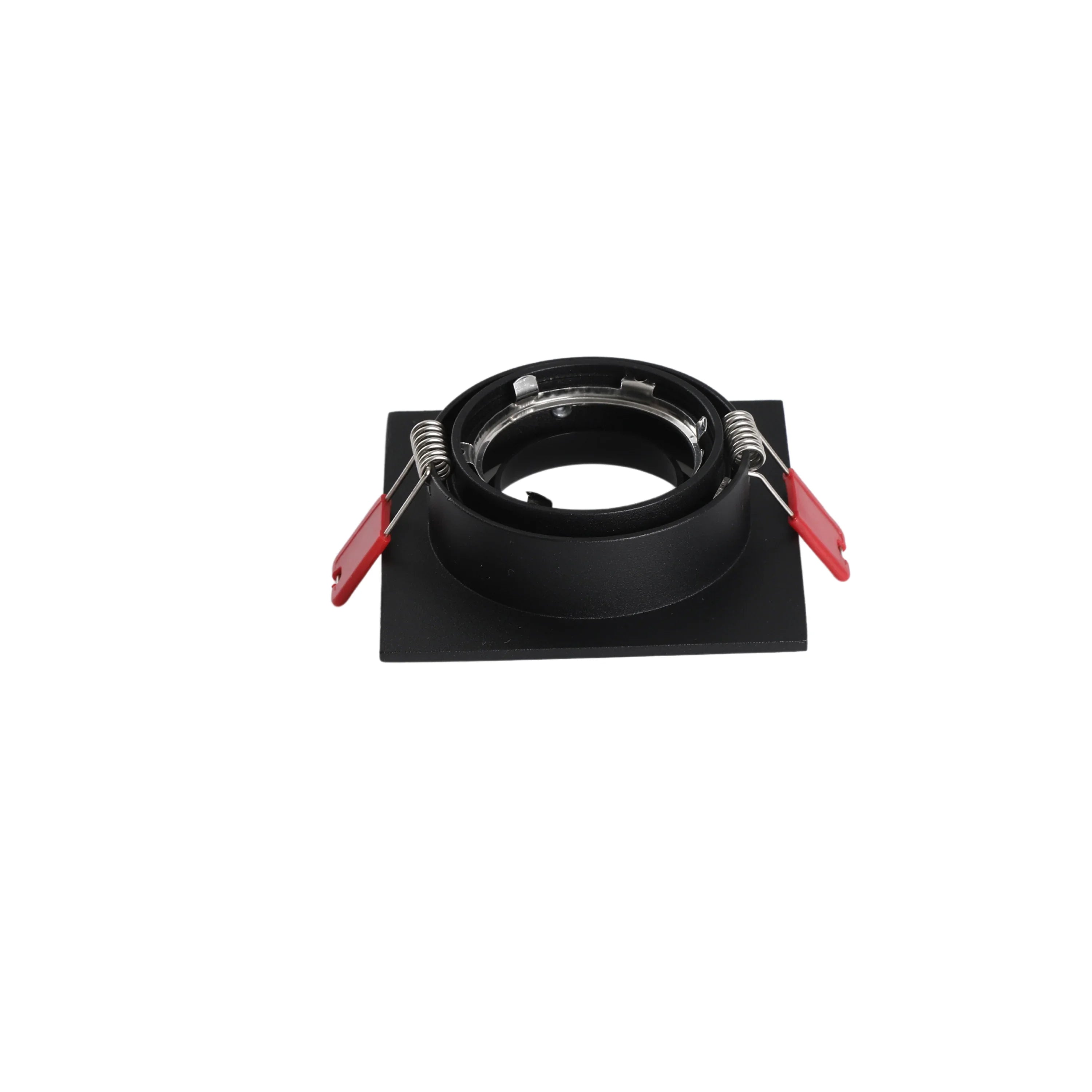 Qavun Holo Serisi Kare Siyah Spot Light QV 11202-002