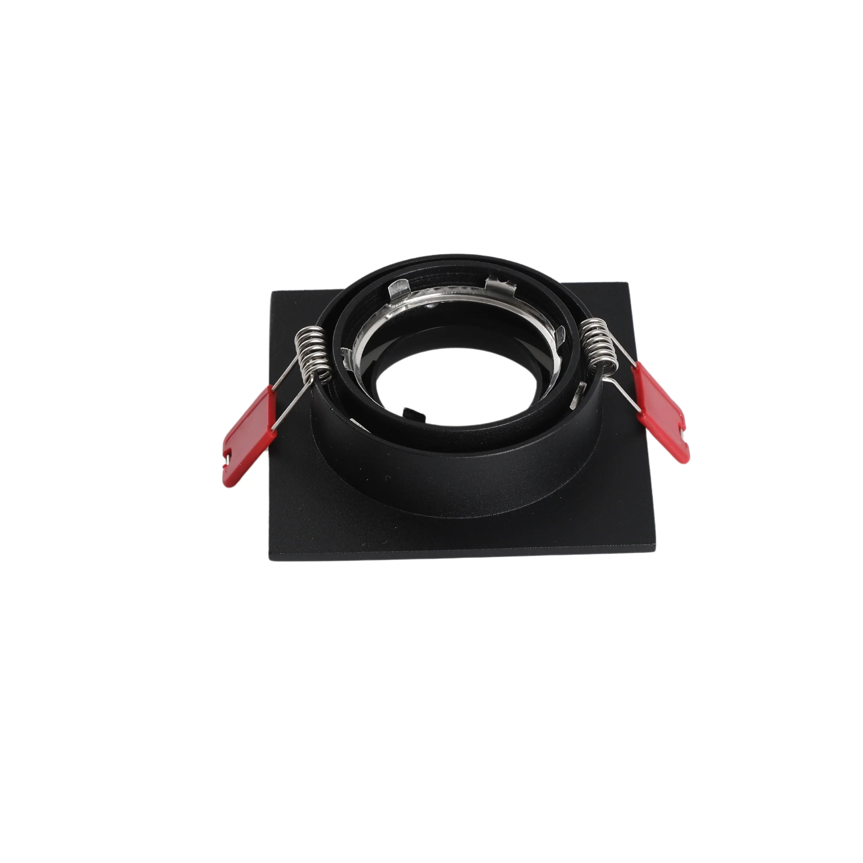 Qavun Holo Serisi Kare Siyah Spot Light QV 11202-002