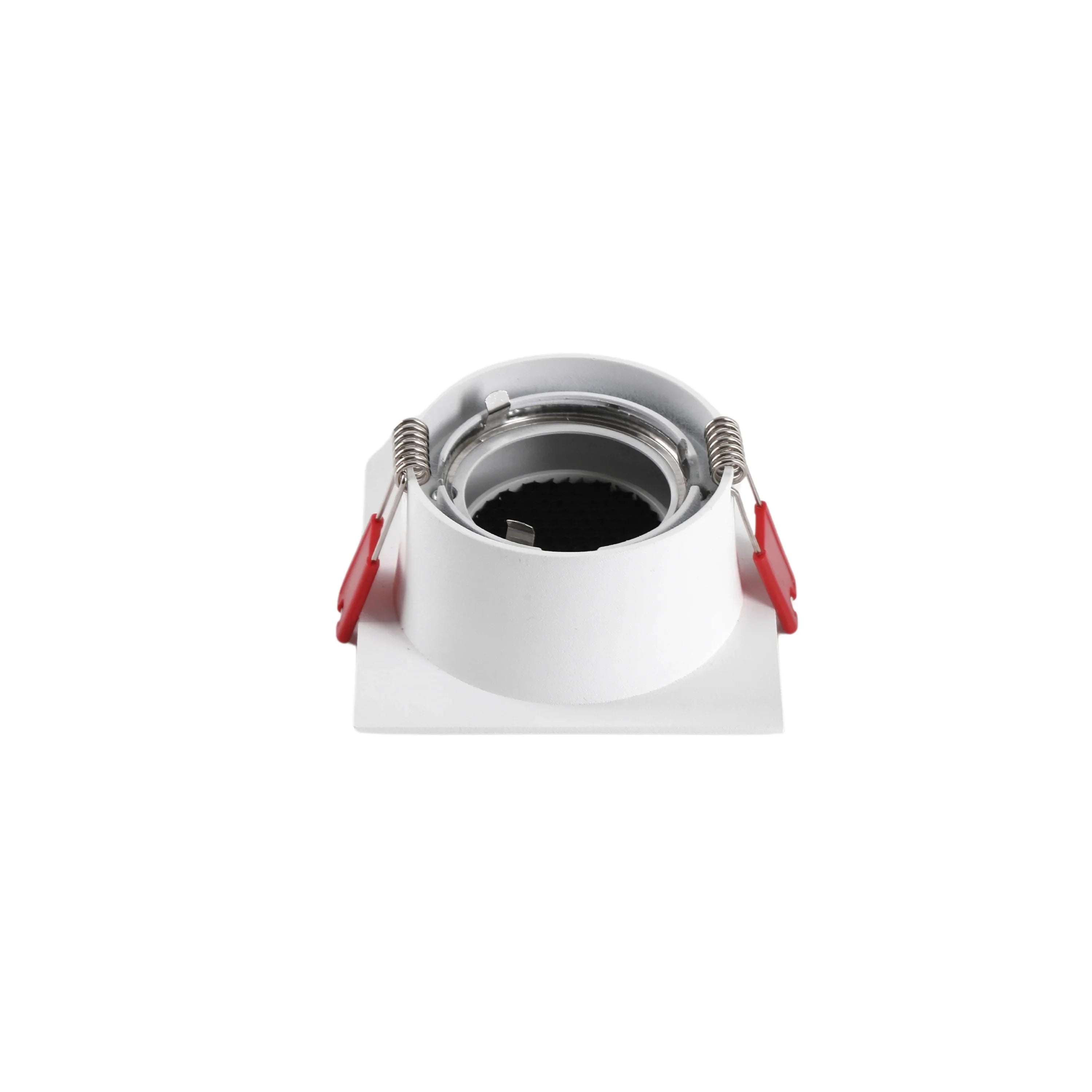 Qavun Holo Serisi Kare Beyaz Bal Peteği Spot Light QV 11201-003
