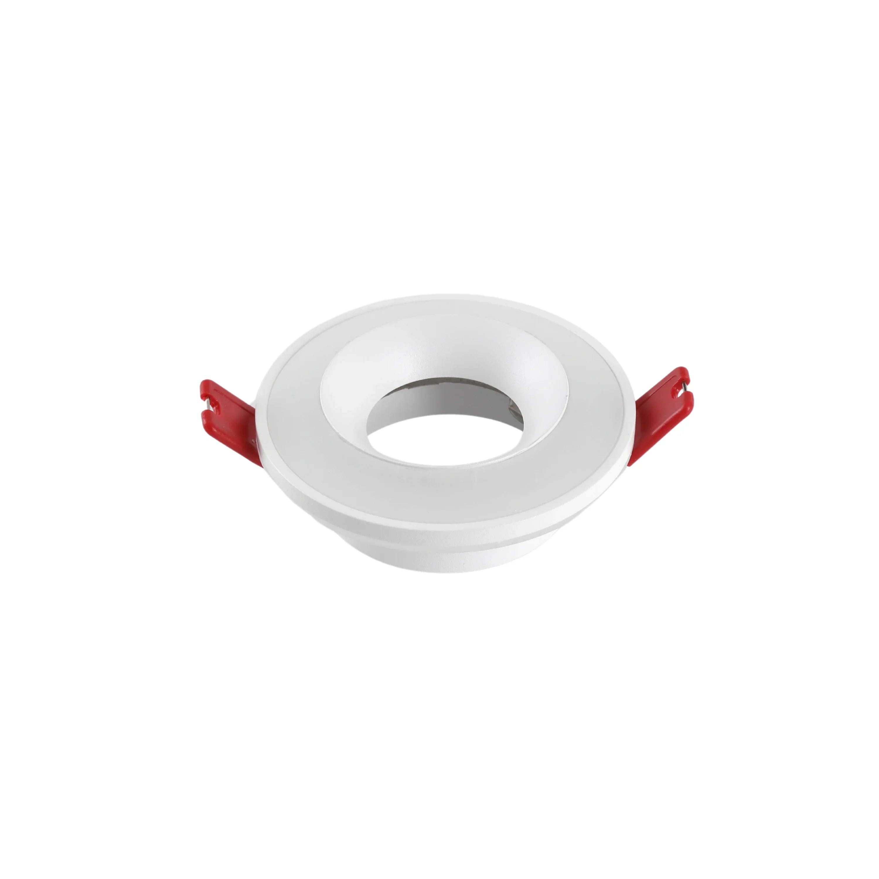 Qavun Holo Serisi Yuvarlak Beyaz Spot Light QV 11201-007