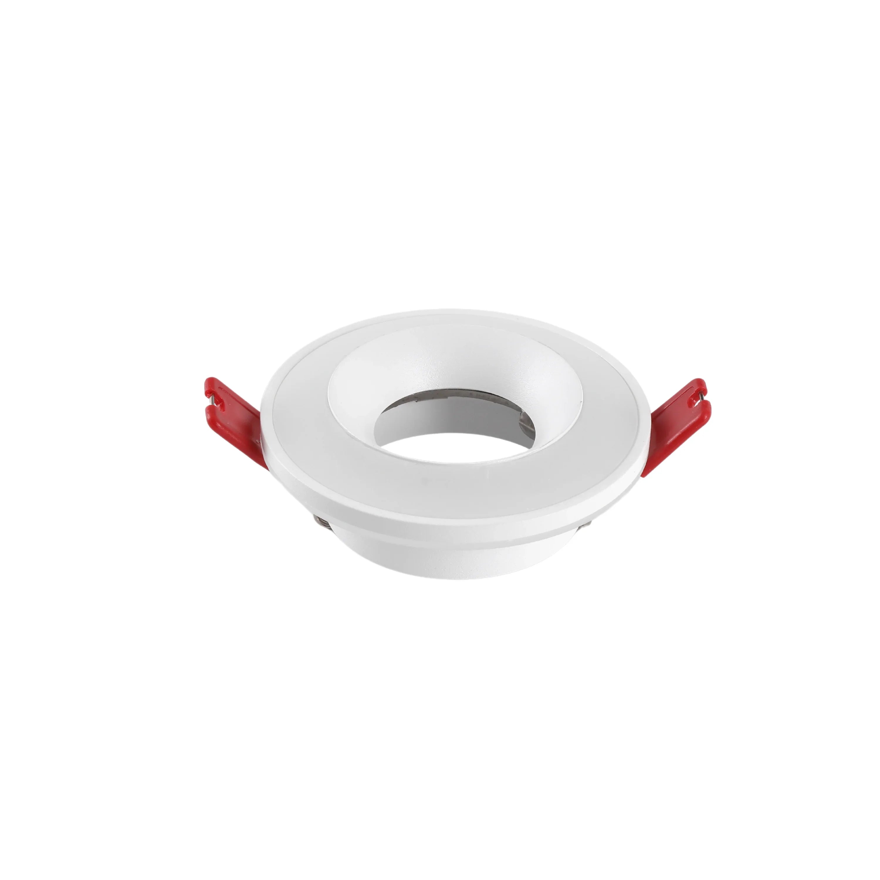 Qavun Holo Serisi Yuvarlak Beyaz Spot Light QV 11201-007