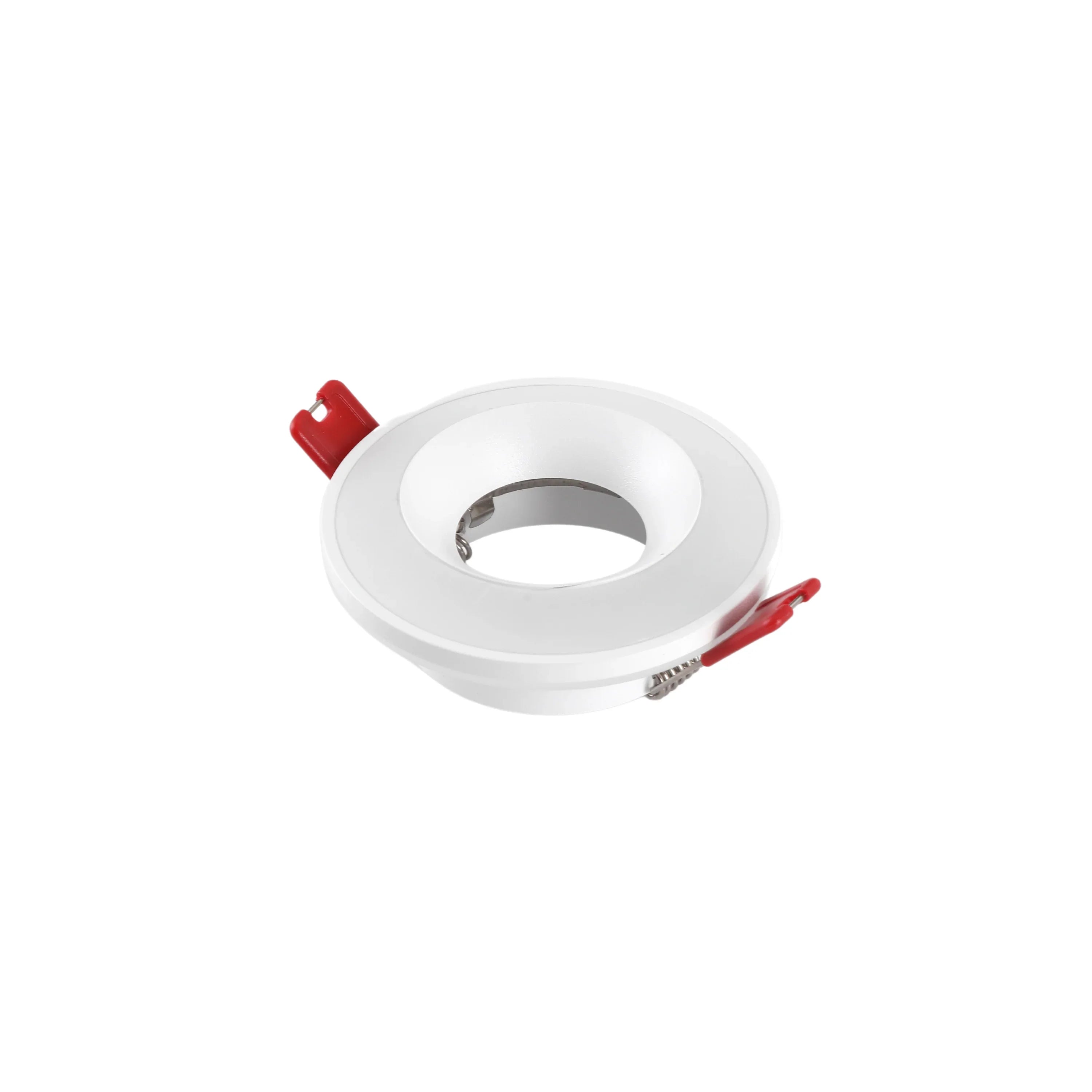 Qavun Holo Serisi Yuvarlak Beyaz Spot Light QV 11201-007