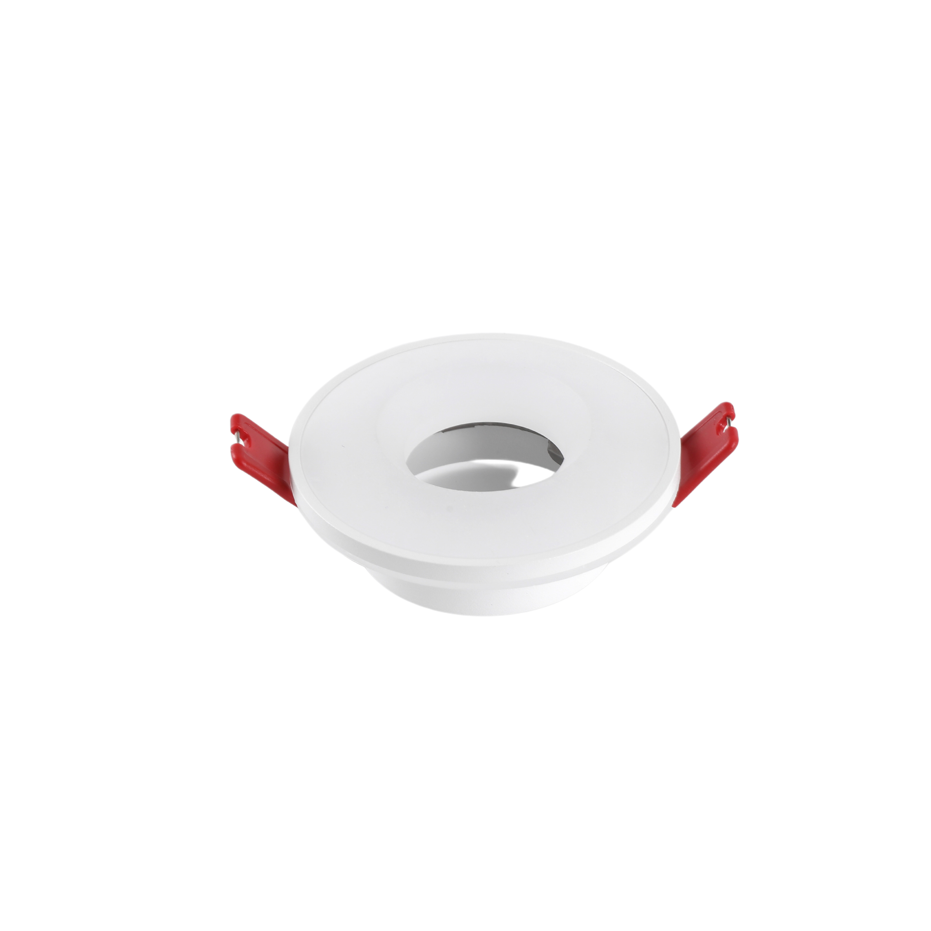 Qavun Holo Serisi Yuvarlak Beyaz Spot Light QV 11201-009