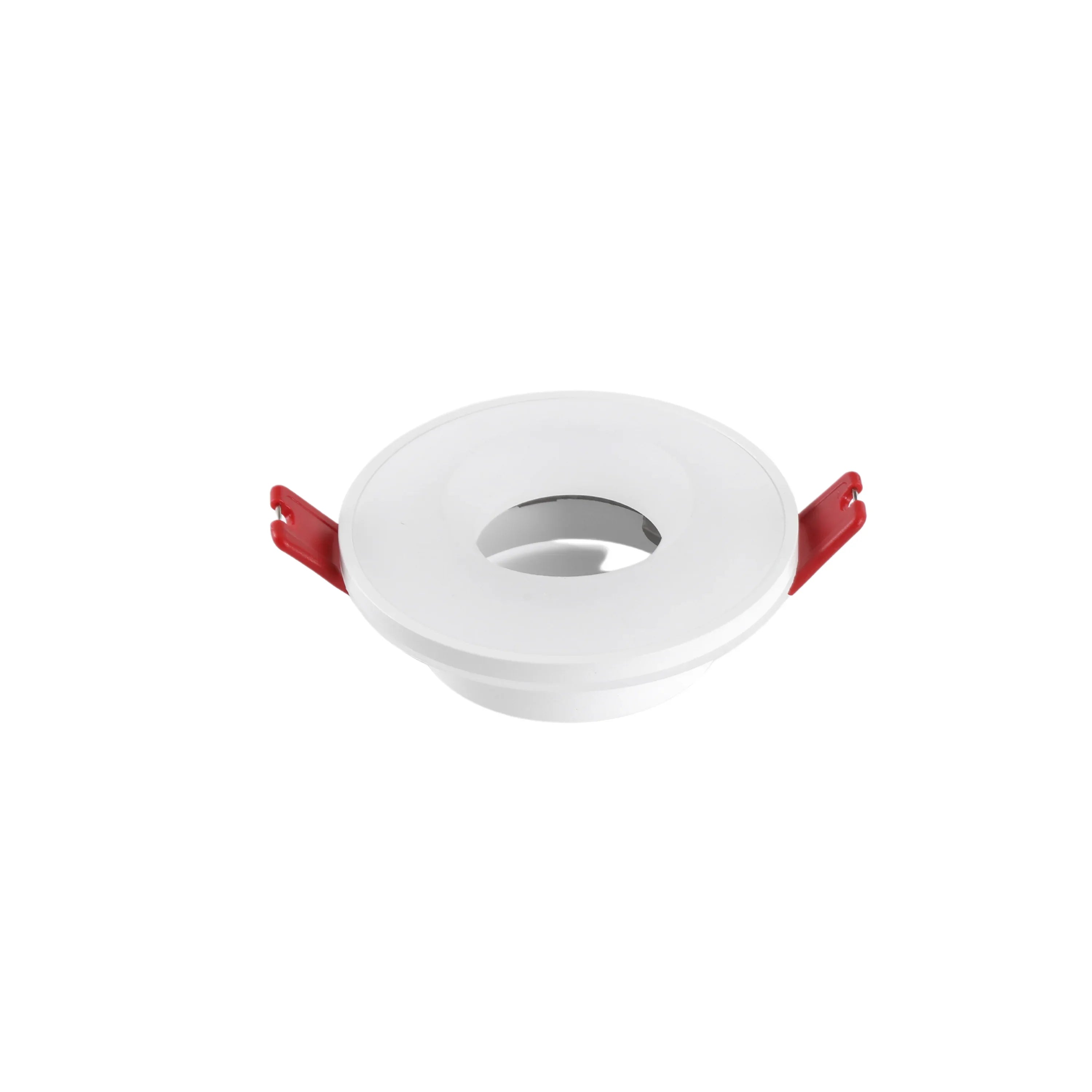 Qavun Holo Serisi Yuvarlak Beyaz Spot Light QV 11201-009