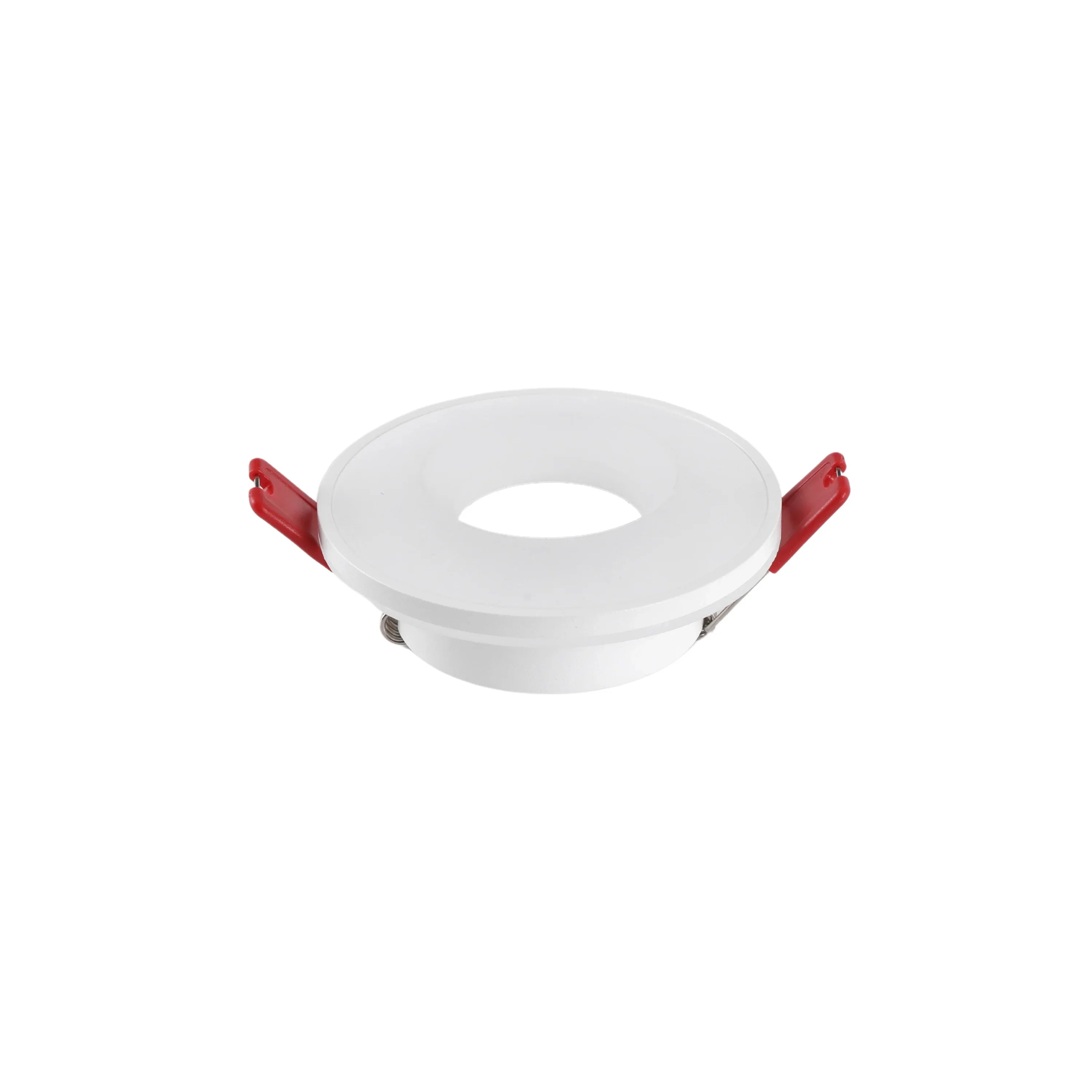 Qavun Holo Serisi Yuvarlak Beyaz Spot Light QV 11201-009