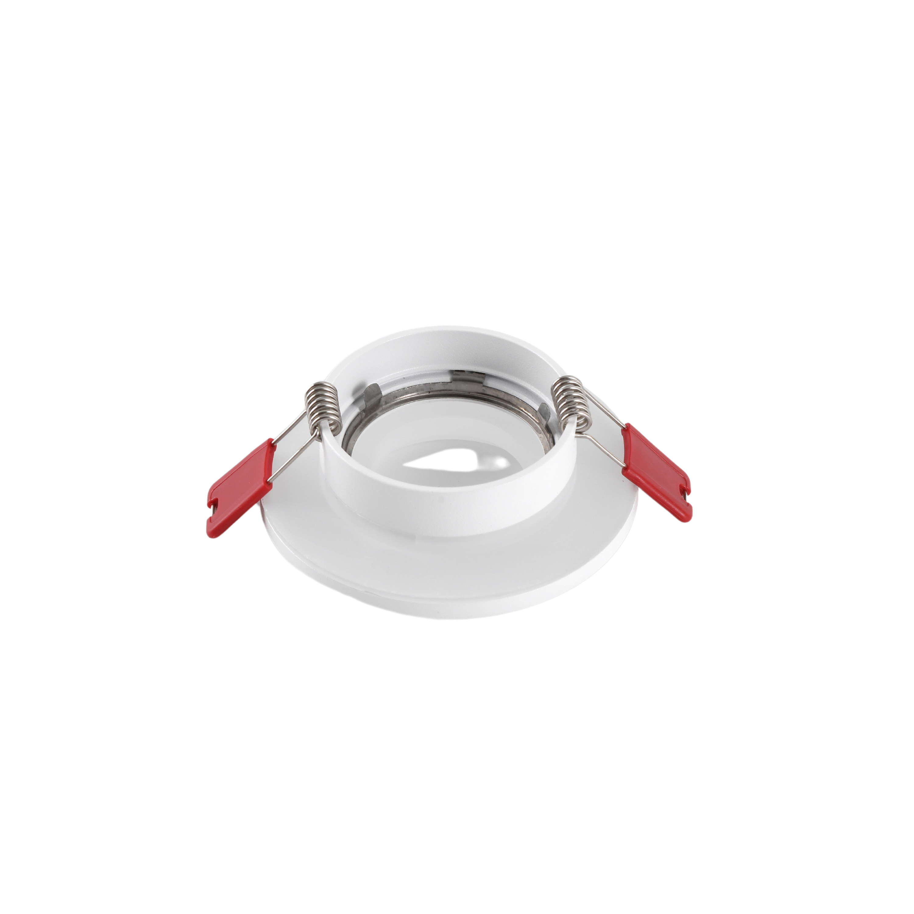 Qavun Holo Serisi Yuvarlak Beyaz Spot Light QV 11201-009