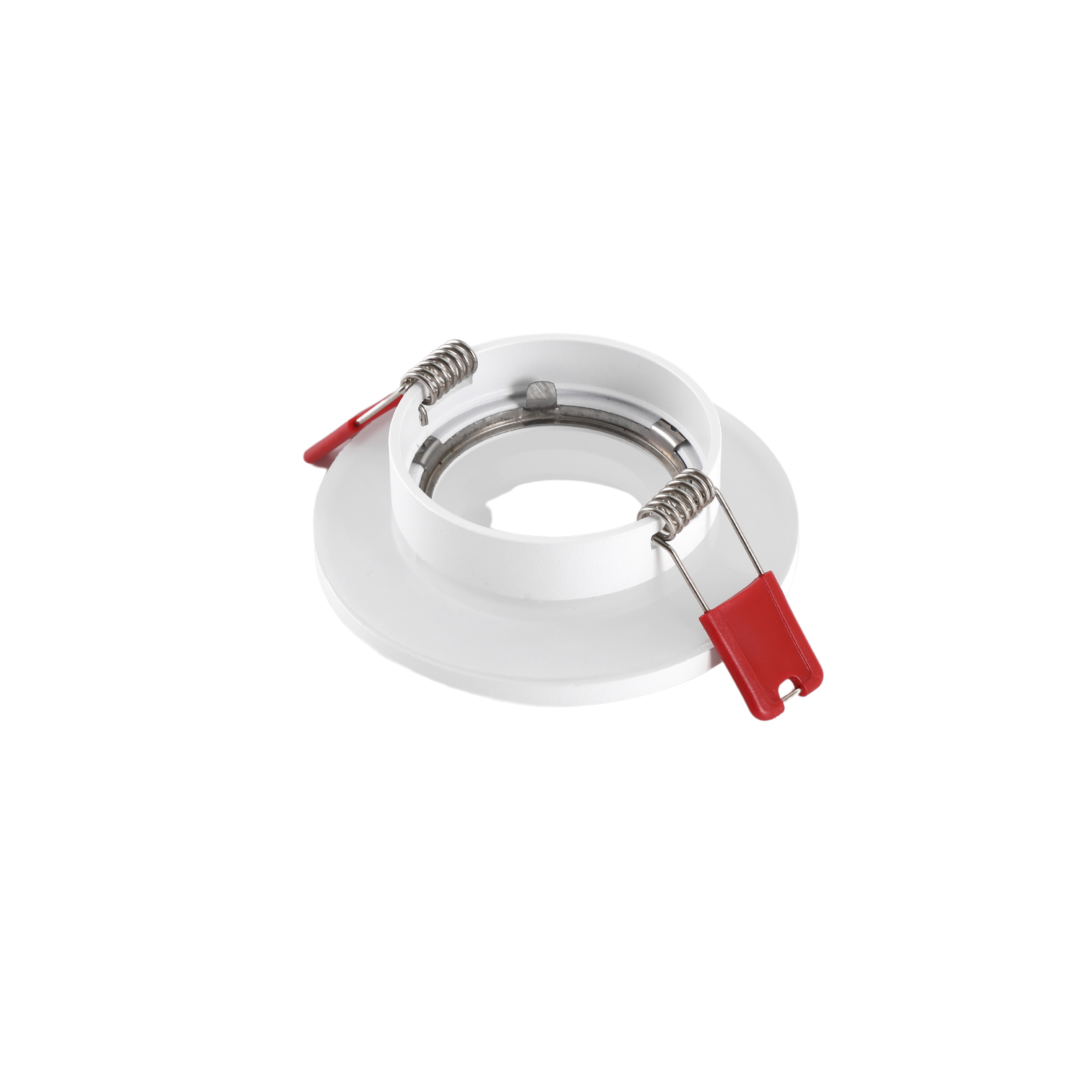 Qavun Holo Serisi Yuvarlak Beyaz Spot Light QV 11201-009