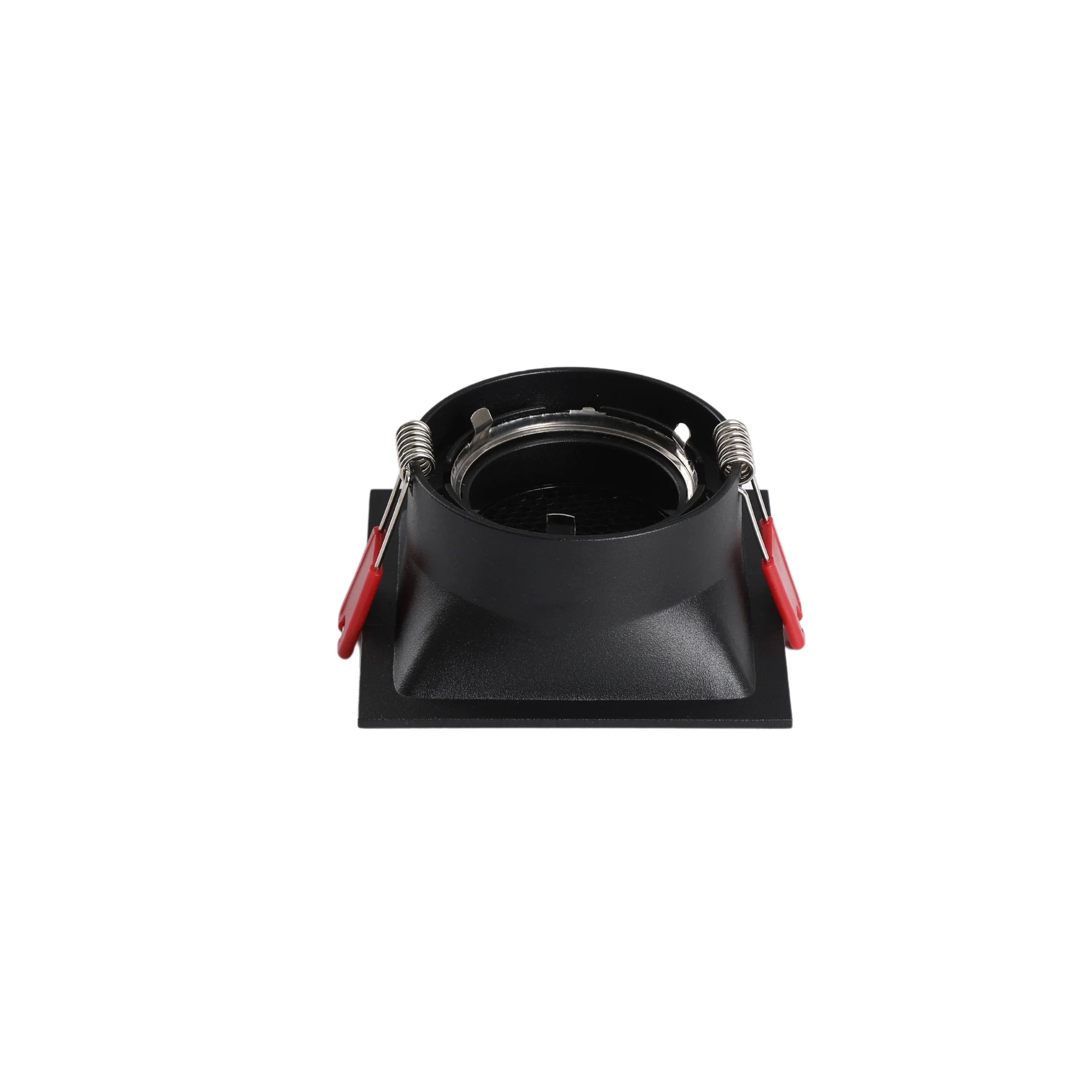 Qavun Holo Serisi Kare Siyah Bal Peteği Spot Light QV 11202-006
