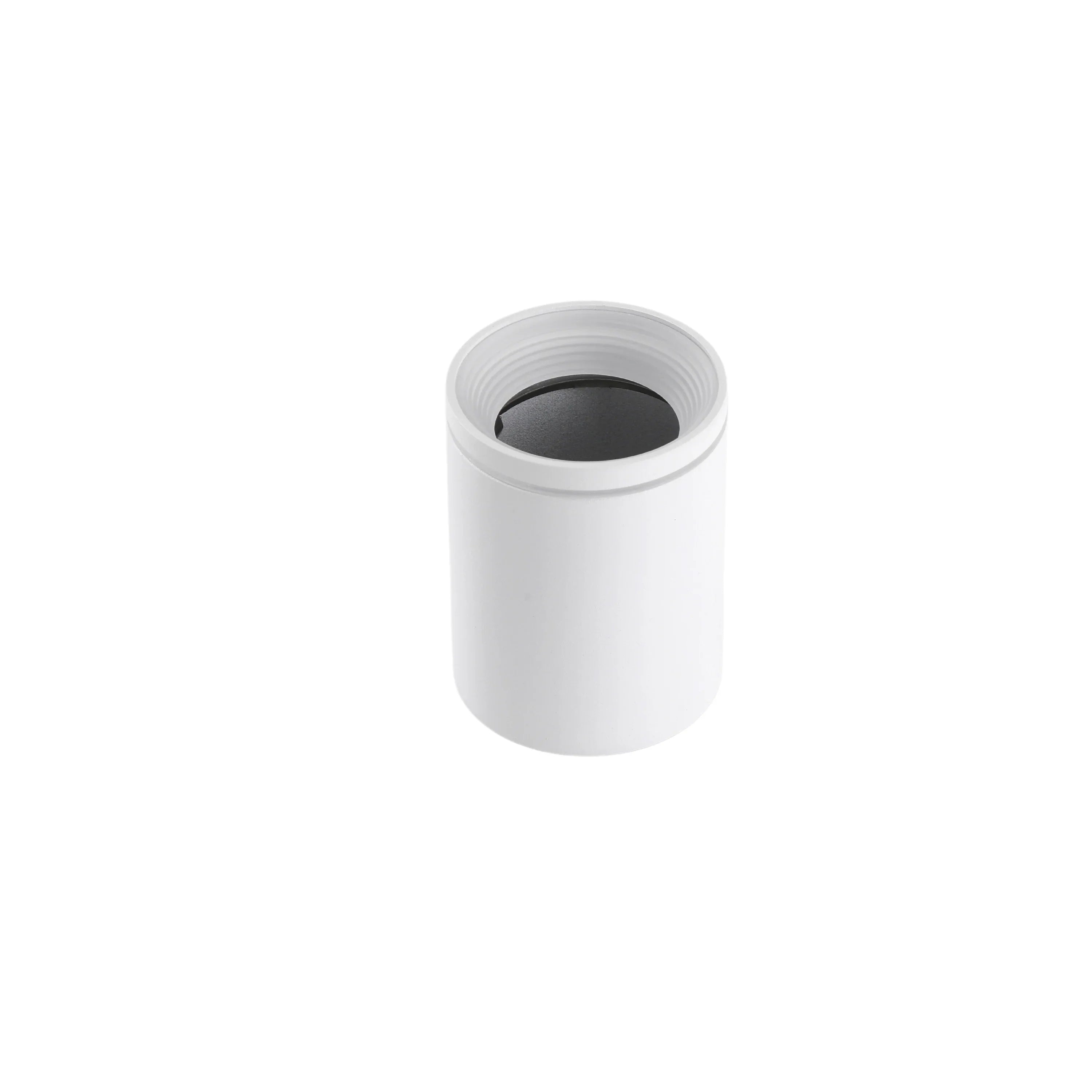 Qavun Holo Serisi Yuvarlak Beyaz Sıva Üstü Spot Light QV 12201-011