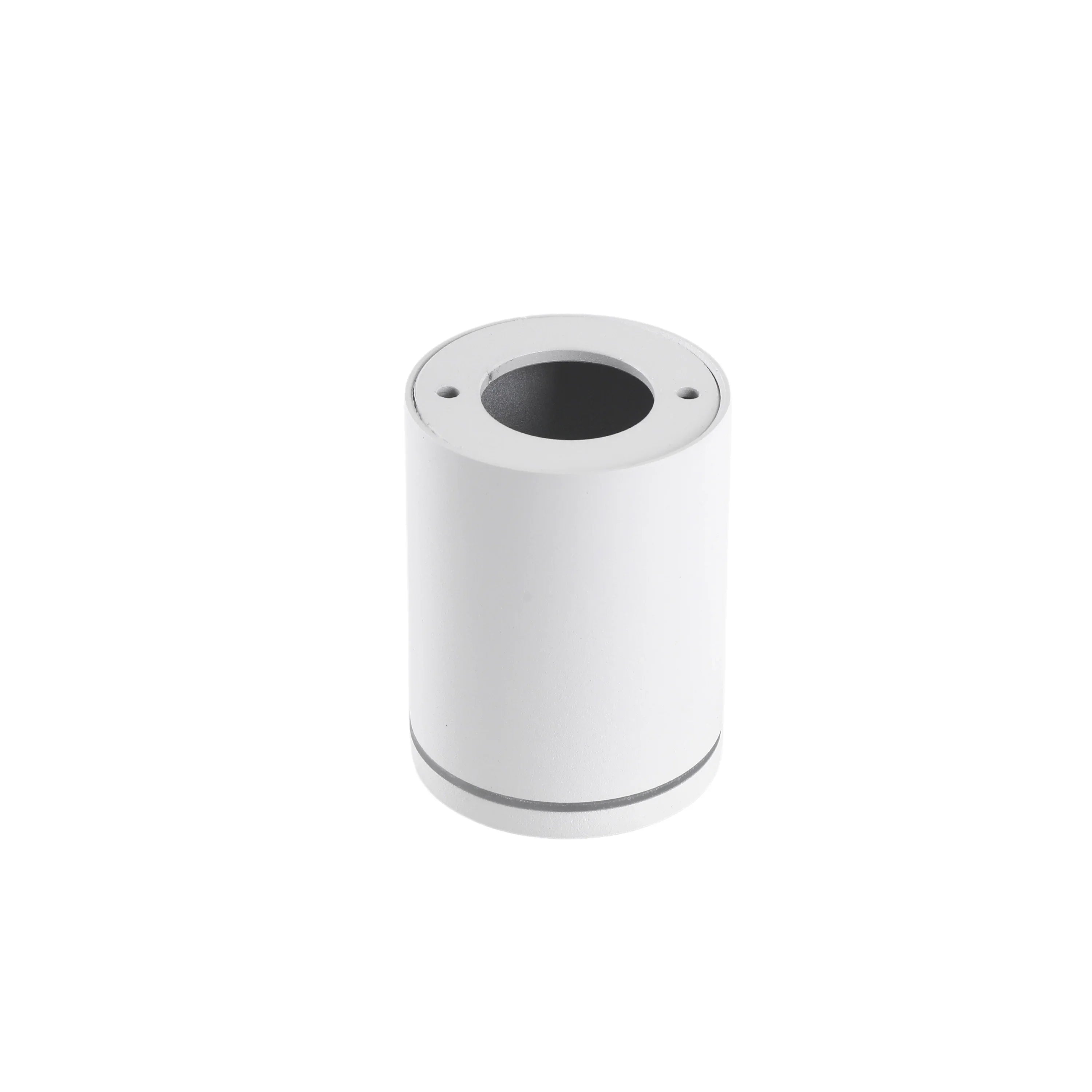 Qavun Holo Serisi Yuvarlak Beyaz Sıva Üstü Spot Light QV 12201-011