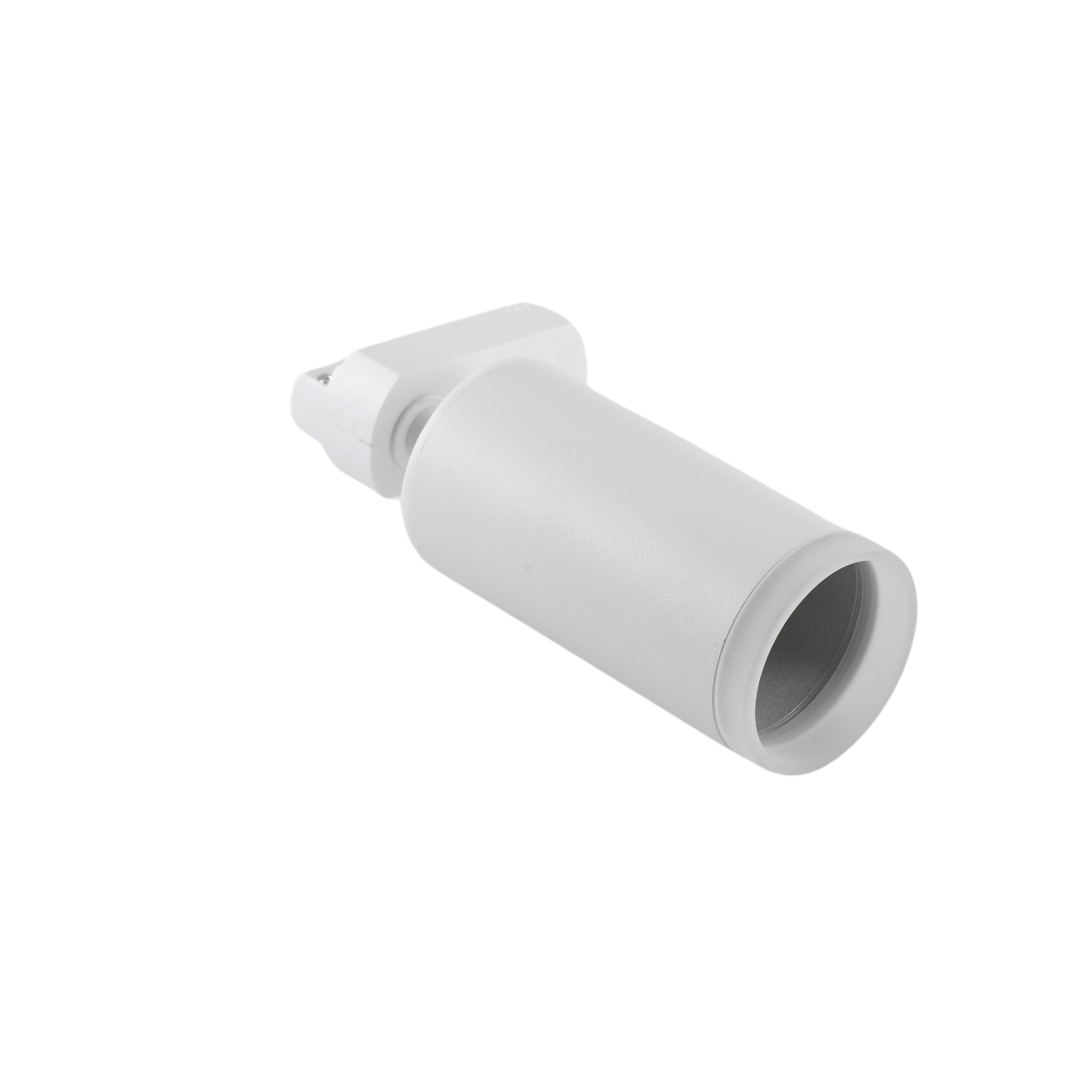 Qavun Holo Serisi Yuvarlak Beyaz Ray Spot QV 15201-020