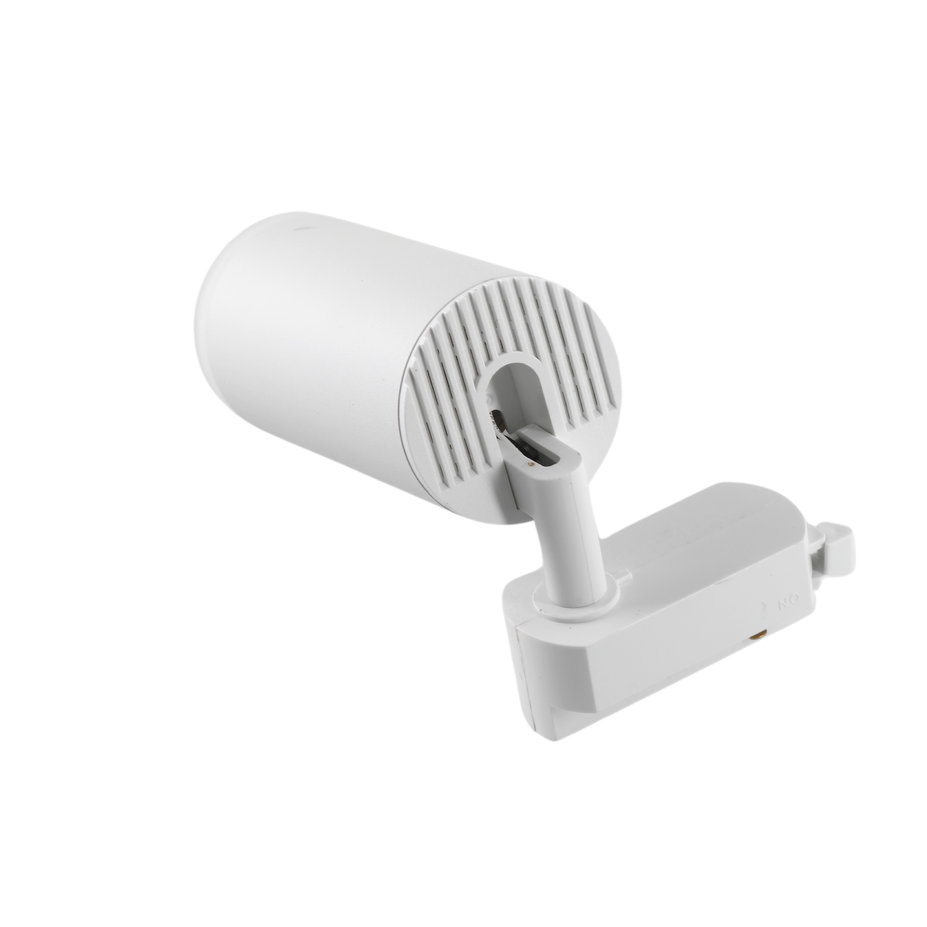 Qavun Holo Serisi Yuvarlak Beyaz Ray Spot QV 15201-020