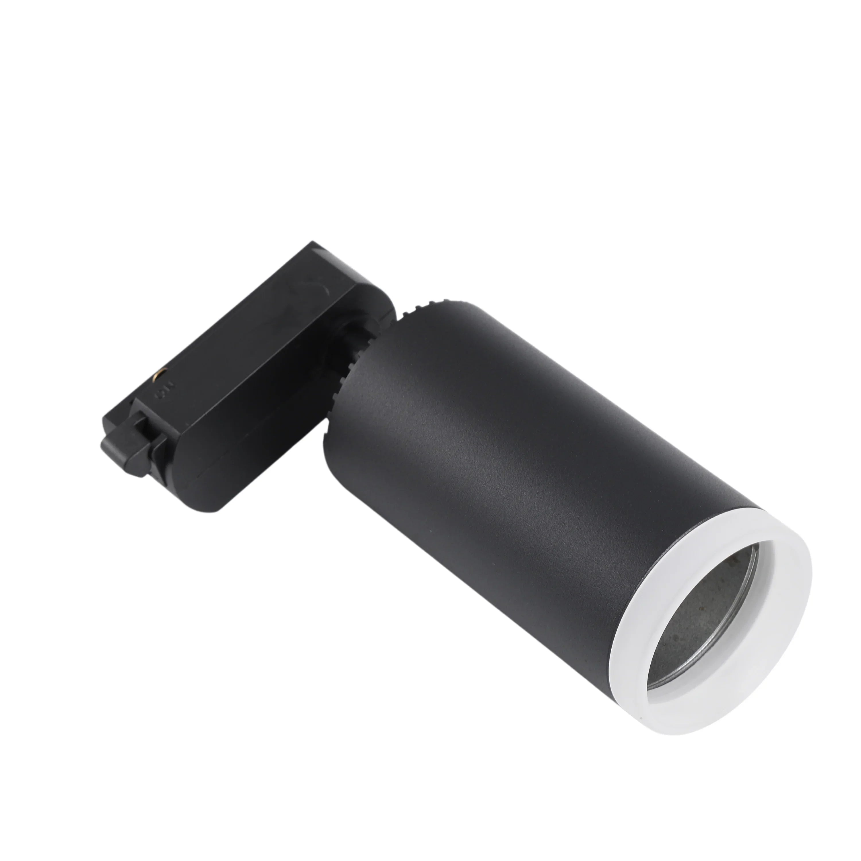 Qavun Holo Serisi Yuvarlak Siyah Ray Spot Light QV 15202-020